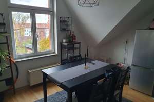 Helle 3-Zimmer Dachgeschosswohnung in Erfurt-Johannesvorstadt – Josef-Ries-Straße 78, 99086 Johannesvorstadt, Erfurt – Vorschaubild 5