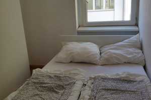 Befristet für 12 Monate - Wohnung am Beussel Straße – Beussel Straße 79, 10553 Berlin – Vorschaubild 6