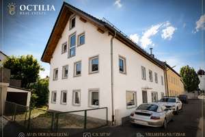 357 m² Wohnfläche in zentraler Lage – modernisiertes Wohnhaus mit Entwicklungspotenzial