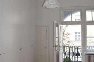Großzügige 6-Zimmer-Wohnung in einem Gründerzeithaus in der Ludwigsvorstadt – Die vollständige Adresse der Immobilie erhältst du vom Anbieter., 80336 Sankt Paul, München – Vorschaubild 21