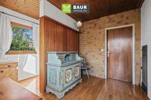Sofort frei! Charmanter Bungalow mit XXL-Grundstück – Vielseitig nutzbar in Hohentengen-Beizkofen – Sigmaringen (Kreis) – Vorschaubild 4