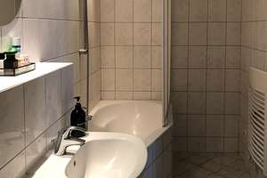 Charmante 2-Zimmer-Wohnung mit großzügiger Terrasse nahe Kurfürstendamm – Albrecht-Achilles-Straße 52, 10709 Wilmersdorf, Berlin – Vorschaubild 14
