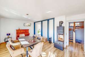 Modernisiertes Raumwunder im Herzen von Fischbach – Wohnen mit Dachterrasse & Waldblick – Bitscher Straße 1, 66996 Fischbach bei Dahn – Vorschaubild 6
