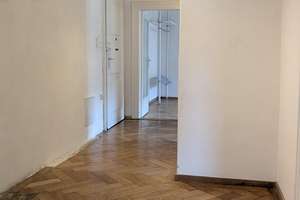2-Zimmerwohnung in Neuhausen: Altbauwohnung mit Potenzial – Volkartstraße 64, 80636 Dom Pedro, München – Vorschaubild 7