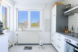 Vermietete Eigentumswohnung in Dortmund | 3 Zimmer, Loggia, Stellplatz – Die vollständige Adresse der Immobilie erhältst du vom Anbieter., 44269 Benninghofen, Dortmund – Vorschaubild 5