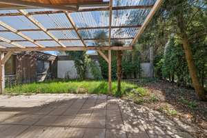 Bungalow auf ca. 400 m² Grund in ruhiger Lage: 145 m² auf einer Ebene (EG) - zzgl. 100 m² (UG) – Die vollständige Adresse der Immobilie erhältst du vom Anbieter., 85579 Neubiberg – Vorschaubild 3