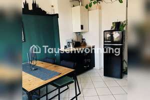 Tauschwohnung: 2 Zimmer Altbau - 76qm, Balkon, Parkett – Rinkartstraße 5, 12437 Baumschulenweg, Berlin – Vorschaubild 4