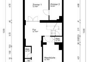 AIGNER - Zeitlose Eleganz: Altbau-Juwel im Herzen von Nymphenburg – Die vollständige Adresse der Immobilie erhältst du vom Anbieter., 80639 Nymphenburg, München – Vorschaubild 8