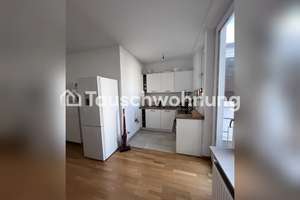 Tauschwohnung: 2-Zimmer-Flat in Maxvorstadt tauschen – 80333 Augustenstraße, München – Vorschaubild 4