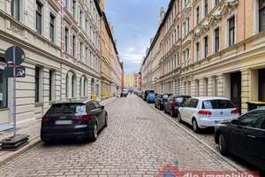 *** frisch saniert- 3 Zimmer - Buckau -EG *** – Basedowstraße 5, 39104 Buckau, Magdeburg – Vorschaubild 20