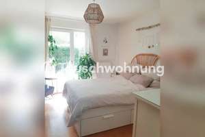 Tauschwohnung: EG-Wohnung mit Garten in Untersendling – Königsdorfer Straße 9A, 81371 Sendlinger Feld, München – Vorschaubild 6
