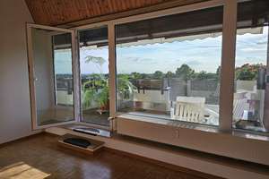 Provisionsfrei/Domblick/4 Zi-Whg/Terrasse/TG-Stellpl/Waldrand/800m bis S-Bahn/in 16 Min am Dom – Diepeschrather Straße 55, 51069 Dellbrück, Köln – Vorschaubild 7
