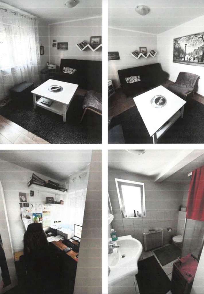 Immobilie in Lorsch - Wohnung zu Verkaufen, ideal zu Eigennutzung oder als Kapitalanlage - Bild 2