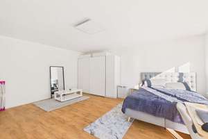 HEGERICH: Erbpacht: Vermietete 1-Zimmer-Wohnung in München-Pasing – Die vollständige Adresse der Immobilie erhältst du vom Anbieter., 81241 Pasing, München – Vorschaubild 6