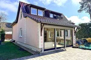 FRANK IMMOBILIEN  Idyllisches Wohnen! In schöner Rudower Lage! – Die vollständige Adresse der Immobilie erhältst du vom Anbieter., 12355 Rudow, Berlin – Vorschaubild 4