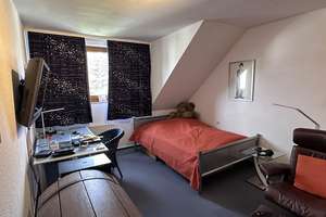 Außergewöhnliche Maisonette-Wohnung in begehrter Wohnlage von Gelsenkirchen-Buer – Die vollständige Adresse der Immobilie erhältst du vom Anbieter., 45894 Buer, Gelsenkirchen – Vorschaubild 11