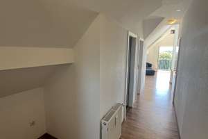 Gemütliche Altbauwohnung mit gemütlichem Gemeinschaftsgarten – Die vollständige Adresse der Immobilie erhältst du vom Anbieter., 33617 Gadderbaum, Bielefeld – Vorschaubild 11