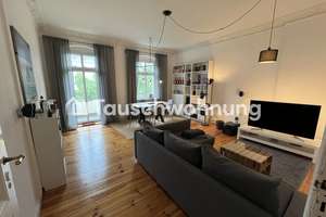 Tauschwohnung: Charmante Altbauwohnung im Reuterkiez