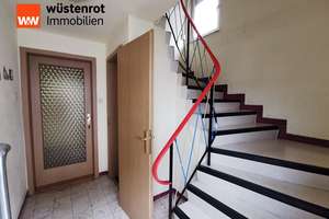Familienfreundliches Wohnhaus mit Einliegerwohnung und Garten
- massiv gebaut, ruhig & zentral- – Die vollständige Adresse der Immobilie erhältst du vom Anbieter., 74405 Gaildorf – Vorschaubild 10