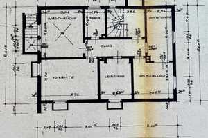 Jung kauft Alt: 1 - 2  Familienhaus in bevorzugter Lage in Lübbecke – Minden-Lübbecke (Kreis) – Vorschaubild 10