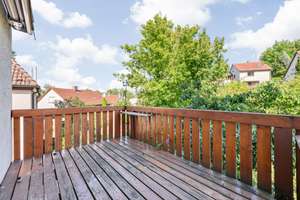 Freistehendes Zweifamilienhaus in Heilbronn-Neckargartach! – Liebermannstraße 5, 74078 Neckargartach, Heilbronn – Vorschaubild 10