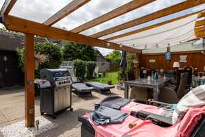 *** aus PFLEGENDER HAND in BELIEBTER LAGE mit viel RAUM und GARTEN *** – Oldenburg (Kreis) – Vorschaubild 34