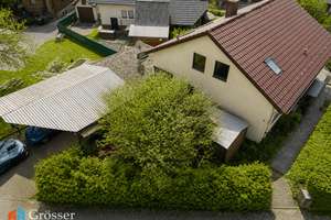 schönes Einfamilienhaus mit Garten in Toplage – Die vollständige Adresse der Immobilie erhältst du vom Anbieter., 75245 Neulingen – Vorschaubild 2