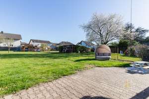 Wohnen im Grünen: Modernisiertes EFH mit 1.211 m² Grundstück, Sauna, PV & Entwicklungspotenzial – Die vollständige Adresse der Immobilie erhältst du vom Anbieter., 66892 Bruchmühlbach-Miesau – Vorschaubild 46