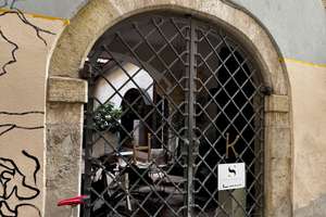 Wunderschöne 2-Zimmer Wohnung in Regensburger Altstadt mit Domblick – Die vollständige Adresse der Immobilie erhältst du vom Anbieter., 93047 Innenstadt, Regensburg – Vorschaubild 19