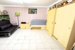 Freistehendes Einfamilienhaus mit Keller, Garage und großzügigem Garten – Die vollständige Adresse der Immobilie erhältst du vom Anbieter., 47559 Kranenburg – Vorschaubild 29