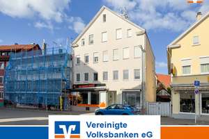 Wohngemeinschaft in zentraler Lage mit guter Rendite