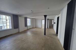 Traumwohnung auf der Lübecker Altstadtinsel – Historischer Charme trifft modernen Wohnkomfort – Siebente Querstraße 2, 23552 Innenstadt, Lübeck – Vorschaubild 11