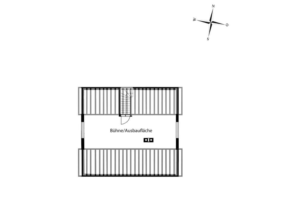 Dachgeschoss