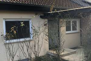 Top modernisierte Maisonettwohnung  mit Garten und überdachter Pergola, Garage und 2 Stellplätzen – Bergstraße 2/2, 71263 Weil der Stadt – Vorschaubild 26