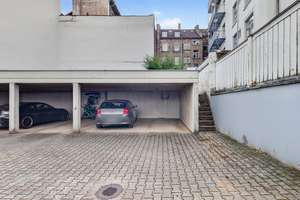 Freiheit auf zwei Ebenen – diese Maisonette ist bezugsfrei und wartet auf ihren großen Auftritt! – Die vollständige Adresse der Immobilie erhältst du vom Anbieter., 76133 Südweststadt, Karlsruhe – Vorschaubild 24