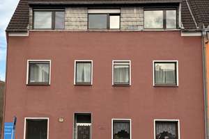 Mehrfamilienhaus mit freistehendem Bungalow und Tiefgarage in Duisburg Vierlinden – Die vollständige Adresse der Immobilie erhältst du vom Anbieter., 47178 Vierlinden, Duisburg – Vorschaubild 2