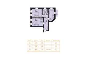 Traumwohnung in einem sanierten Gründerhaus - 2-Zimmer-Wohnung mit Balkon und Tageslichtbad – Braunsdorfer Straße 6, 1159 Dresden – Vorschaubild 3