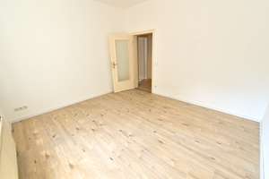 Charmante 3 ZKB-Altbauwohnung mit EBK - Augsburg Nähe Kahnfahrt; auch für 2er WG – Brückenstraße 11, 86153 Bleich und Pfärrle, Augsburg – Vorschaubild 7