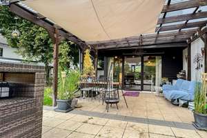Ihr Familienparadies in Mechernich-Holzheim – Charmantes Haus mit Garten, Pool und Carport – Die vollständige Adresse der Immobilie erhältst du vom Anbieter., 53894 Mechernich – Vorschaubild 12