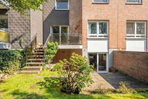Reihenmittelhaus in Kirchhellen mit 5 Zimmern und Garage – Die vollständige Adresse der Immobilie erhältst du vom Anbieter., 46244 Kirchhellen-Mitte, Bottrop – Vorschaubild 9