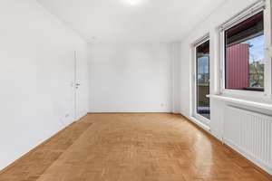 Bremen-Hastedt: geräumige Maisonette-Eigentumswohnung mit 4 Zimmern und Tiefgaragenstellplatz – Die vollständige Adresse der Immobilie erhältst du vom Anbieter., 28207 Hastedt, Bremen – Vorschaubild 9
