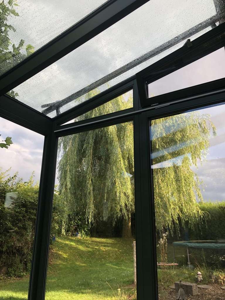 Immobilie in Frensdorf - Naturoase mit viel Licht und eingewachsenem Garten - Bild 4