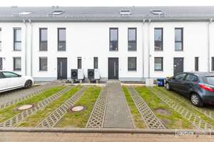 5 -ZIMMER- TRAUMHAUS - Neubau 2021 in Plaußig-Portitz, Garten, 2 SP, FBH - ab 2026 frei – Feuchtwangerstr. 17, 4349 Plaußig-Portitz, Leipzig – Vorschaubild 33
