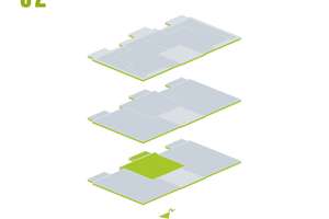 NEUBAU Trier-Olewig - Effizienzhaus 55 - Wohnung 02 – Auf der Hill 25/25a, 54295 Olewig, Trier – Vorschaubild 3