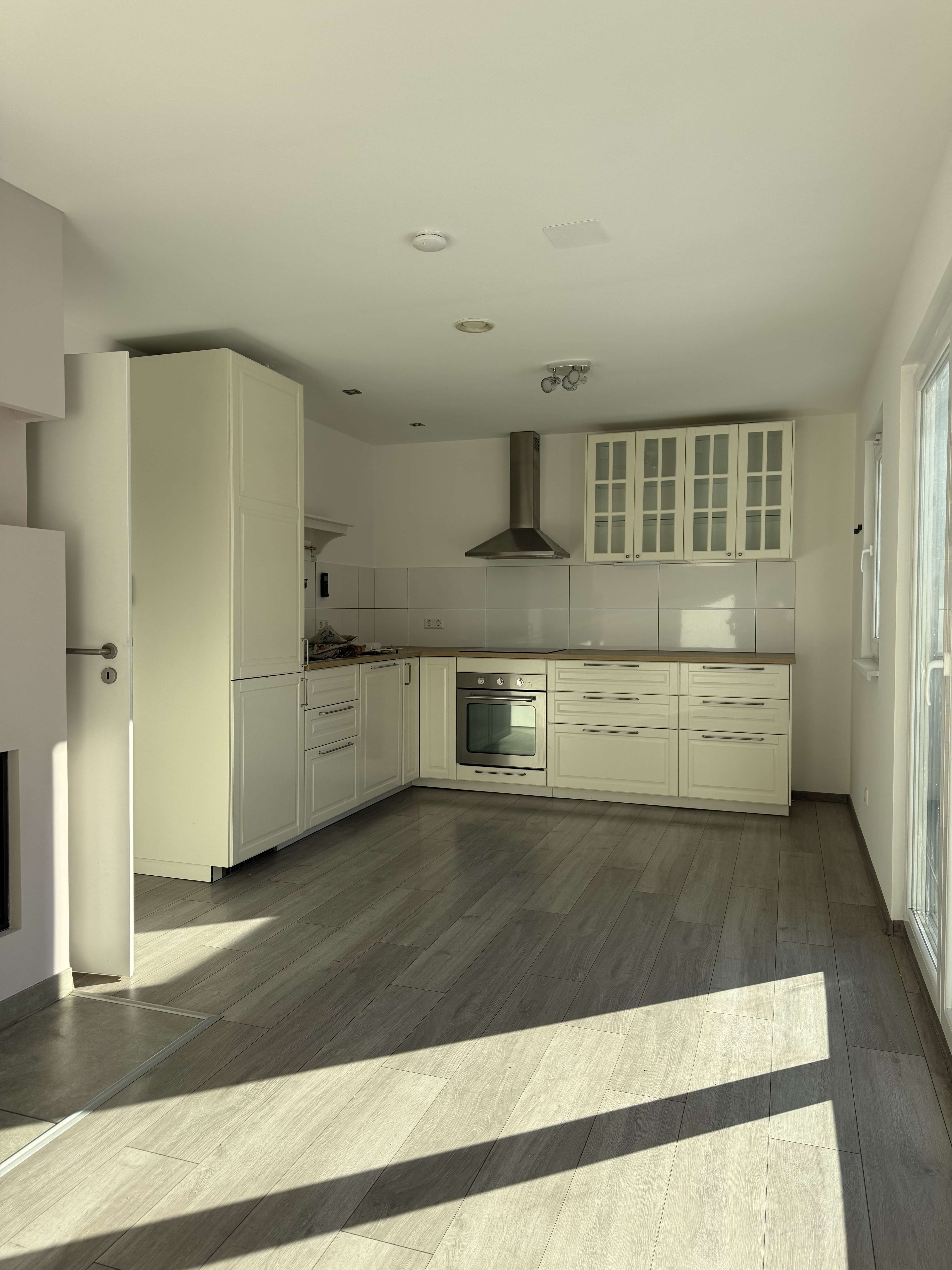 Immobilie in Ingoldingen - Neuwertiger Bungalow ideal für Singles, Paare oder Alleinerziehende - Bild 4