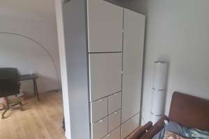 **1,5 ZKDB,  renoviert, nur RWTH und FH Studenten, 724 € Warm, mit Strom und Internet, ab 01.08.26** – Roermonder Str. 101, 52072 Ponttor, Aachen – Vorschaubild 5