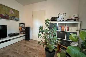 Attraktive 3,5-Zimmer-Wohnung mit Gartenanteil und PKW-Stellplatz in Nürnberg-Schniegling – Die vollständige Adresse der Immobilie erhältst du vom Anbieter., 90427 Schniegling, Nürnberg – Vorschaubild 15