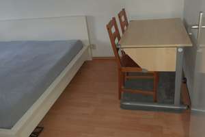 WG Zimmer zu vermieten in München-Hasenbergl – Dülferstraße 26, 80933 Lerchenau-Ost, München – Vorschaubild 3