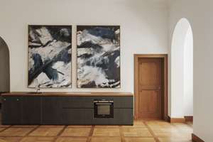 Repräsentative Villa der 20er Jahre mit stilvoller Ausstattung und seltener Authentizität – Die vollständige Adresse der Immobilie erhältst du vom Anbieter., 14195 Dahlem, Berlin – Vorschaubild 3