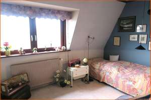 Wohnkomfort auf zwei Ebenen: Großzügige 140 qm Maisonette-Wohnung – Friedhofstraße 22, 27576 Klushof, Bremerhaven – Vorschaubild 9